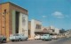 Gladstone Queensland Australia, Goondoon Street Scene, Bank Building C1950s Vintage Postcard - Other & Unclassified