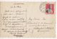 SWIRZERLAND -SUISSE ,LAUSANNE  BELLERIVE PLAGE  1944 PHOTOCARD - Bellerive
