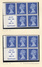 GROOT-BRITTANNIË - Michel - 1972 - Nr  566 C/R (H-BLATT 68) - MNH** - Booklets