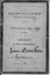 VILLEFRANCHE-sur-SAÔNE (Rhône) - ECOLE LIBRE De NOTRE-DAME De MONGRE - CARNET De NOTES 1930-31 - A Voir ! - Diplômes & Bulletins Scolaires