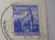 Carte Postale Autriche -Piburger See Bei Otz / Otzal  ( Couleur Oblitérée Timbre Republikosterreich 1.80   ) - Oetz
