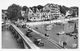 Le Pouliguen       44       Le Pont Et Le  Port    Année 50    (voir Scan ) - Le Pouliguen