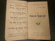 édition 1928- Mini Livret N°11 De Mauclère Collection BAYARD PARIS 5 Rue BAYARD Le PILOTIN DU "RISQUETOUT" 97 Pages 75c - Otros & Sin Clasificación