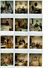 Lot De 130 Photos Couleur Polaroids Originales, Personnes, Lieux, Divers Thèmes 1970/80 - Albums & Collections