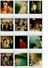 Delcampe - Lot De 130 Photos Couleur Polaroids Originales, Personnes, Lieux, Divers Thèmes 1970/80 - Albums & Collections