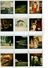 Delcampe - Lot De 130 Photos Couleur Polaroids Originales, Personnes, Lieux, Divers Thèmes 1970/80 - Albums & Collections