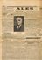 ** JOURNAL ** LE PETIT MARSEILLAIS ** 2ème ÉDITION DU ** DIMANCHE 08 AVRIL 1934 ** - Le Petit Marseillais