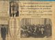 ** JOURNAL ** LE PETIT MARSEILLAIS ** 2ème ÉDITION DU ** MERCREDI 14 MARS 1934 ** - Le Petit Marseillais