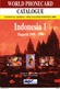 WPC-NATIONAL SERIES-N.11-INDONESIA 1 - Kataloge & CDs