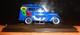 Camionnette - Renault 300 Kg Fourgonnette Michelin - 1/43 - Other & Unclassified
