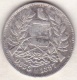 Guatemala . 2 Reales 1894 . Argent . KM# 167 - Guatemala