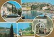 Postcard Vrsar Croatia Multiview My Ref B22107 - Kroatien