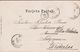 Very Early Old Card 1902Argentina Argentine Deposito De Agua Corriente Argentinie - Argentinien