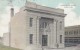 Gary Indiana, Gary State Bank Building, Architecture, C1900s Vintage Postcard - Gary