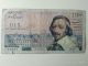 100 FRANCS 1959 - 50 NF 1959-1961 ''Henri IV''