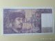 20 Francs 1997 - 20 F 1980-1997 ''Debussy''