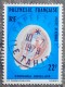 POLYNESIE - YT Aérien N°132 - Coquillage - 1978 - Oblitérés
