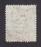 Montserrat, Scott #2, Used, Victoria Overprinted, Issued 1876 - Montserrat