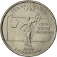 Monnaie, États-Unis, Quarter, 1999, U.S. Mint, Denver, SUP, Copper-Nickel Clad - 1999-2009: State Quarters