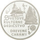 Slovaquie, 10 Euro, 2010, FDC, Argent, KM:110 - Slovakia