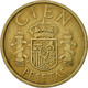 Monnaie, Espagne, Juan Carlos I, 100 Pesetas, 1984, Madrid, TB+ - 100 Peseta