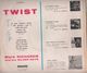 TWIST ORIGINAL USA - MARK RICHARDS AND THE SILVER KEYS - 33 TOURS PHILIPS 1961 - VOIR LES SCANNERS - Collector's Editions