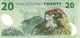 NEW ZEALAND 20 DOLLARS ND (2006) P-187 UNC  [NZ133e] - New Zealand