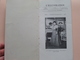 Programme L'ILLUSTRATION 62e Année 1905 Comédie Française (Mme Pierson/Leloir/Piérat/Coquelin/Féraudy) ( Voir Photo ) - Programmi