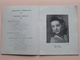 Theatre MOGADOR (1948) Violettes Impériales ( Varna/Merkès/Walls/Ragon/Gilbert/Allain/Pierjac............ ( Voir Photo ) - Programmes