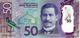 NEW ZEALAND 50 DOLLARS ND (2016) P-194a UNC  [NZ140a] - New Zealand