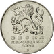 Monnaie, République Tchèque, 5 Korun, 2008, TTB, Nickel Plated Steel, KM:8 - Tchéquie