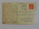 Germany Munchen Kgt. Schlos Nymphenburg Stamp 1920   A 164 - Muenchen