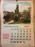 Delcampe - SYRIAN ARAB AIRLINES CALENDAR 1965 - CYPRUS / DAMSCUS / JERUSALEM / PAKISTAN / - Grand Format : 1961-70