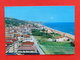 Cartolina Silvi Marina - Panorama E Spiaggia - 1975 - Teramo