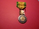 Médaille Militaire - 2ème Modèle, 7ème Type - France