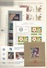 Delcampe - PRACHTIG LOT POLEN SERIES ZEGELS : BLOKKEN : MNH ** SUPER AANBIEDING : Veel Thema's !! SUPERBE !! ;;; F- - Collections