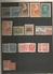 Delcampe - PRACHTIG LOT POLEN SERIES ZEGELS : BLOKKEN : MNH ** SUPER AANBIEDING : Veel Thema's !! SUPERBE !! ;;; F- - Collections