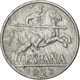 Monnaie, Espagne, 10 Centimos, 1953, TTB, Aluminium, KM:766 - 10 Centimos