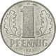 Monnaie, GERMAN-DEMOCRATIC REPUBLIC, Pfennig, 1963, Berlin, TTB, Aluminium - 1 Pfennig