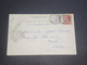 MONACO - Oblitération De Monte Carlo Sur Carte Postale Pour La Suisse En 1903 -  L 11615 - Cartas & Documentos