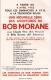 Claude Titre, Bob Morane à La R.T.B. (encart) - Bob Morane