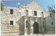 The Alamo.San Antonio , Belle Carte Postale Du Texas, Adressée Andorra, Avec Timbre à Date Arrivée - San Antonio