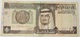 BANCONOTA – ARABIA SAUDITA – 1 RIYAL – (F) - Saudi-Arabien