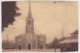 Postkaart Brasschaat. De Kerk - Brasschaat