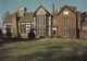 Postcard Rufford Old Hall Nr Ormskirk Lancashire A National Trust Card My Ref B22117 - Other & Unclassified