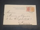 RUSSIE - Carte Postale Pour La France En 1904 , Affranchissement Bicolore -  L 11665 - Covers & Documents