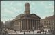 Royal Exchange, Glasgow, C.1905-10 - Tuck's Postcard - Lanarkshire / Glasgow