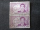 AOF MAURITANIA MAURITANIE موريتانيا Mauritanië 1944 Issues Of 1938 And 1939 Surcharged  + 1906 CAMEL - Used Stamps