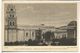 BOLIVIA ENTERO POSTAL STATIONARY CATEDRAL Y PALACIO DE GOBIERNO CATHEDRAL - Bolivia