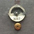 Badge (Pin) ZN006345 - Military (Army) Insignia Ship (Schiff) Serbia & Montenegro - Militaria